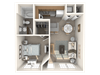 St John Floor Plan St John Floor Plan |Bay Harbor